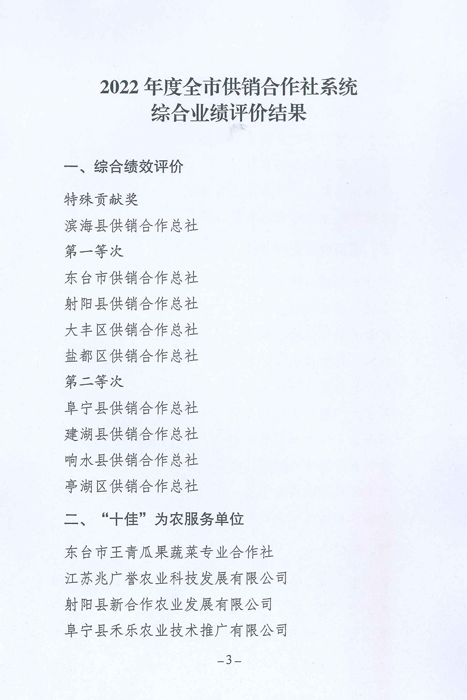 鹽城市供銷社-關(guān)于2022年度全市供銷合作社系統(tǒng)綜合績(jī)效評(píng)價(jià)結(jié)果的通報(bào)-3.jpg